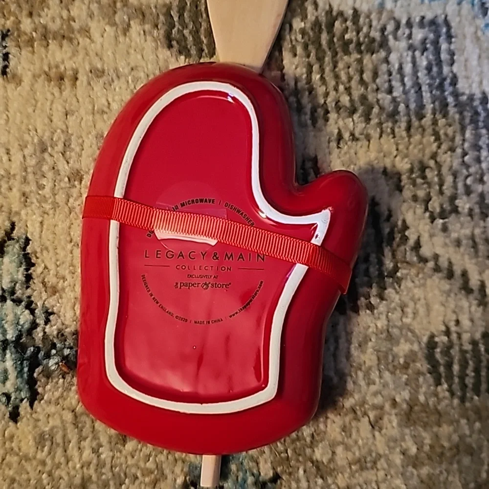 Spoon rest set